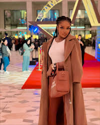 Martha Nwankwo