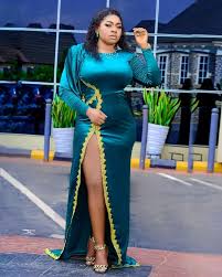 Evelyn Arinze