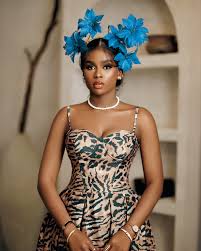 Lydia Lawrence-Nze