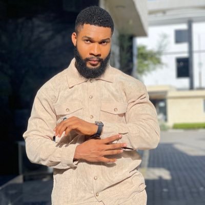 Alex Chukwuebuka Ajoku