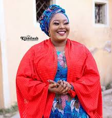 Rahama M.K. Suleiman