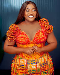 Cassie Kabwita