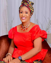 Blessing Nwankwo