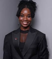 Uzoamaka Aniunoh