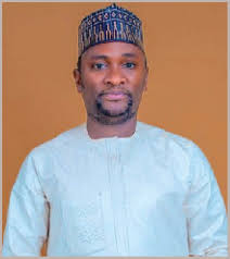 Naziru Auwal