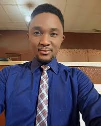 Rhema Isaac Chinedu