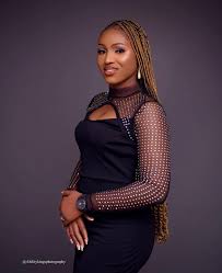 Esther Okorie