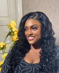 Innocenthia Ihebie