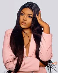 Elenora Amarachi Paul