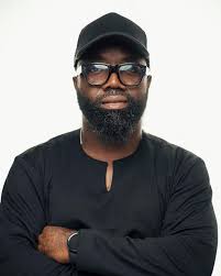 James Abinibi