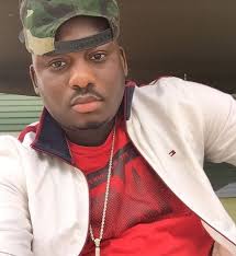 Kayode Akinbayo