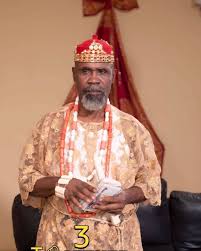 Emmanuel Okhakhu