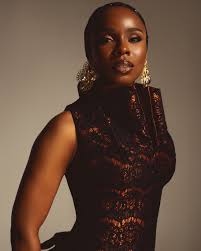 Uzoamaka Onuoha
