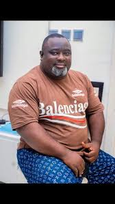 Emmanuel Akaemeh