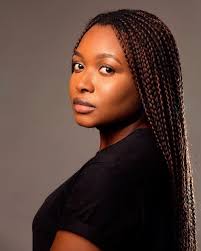 Ame Aiyejina
