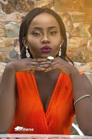 Gertrude Preye Augustine