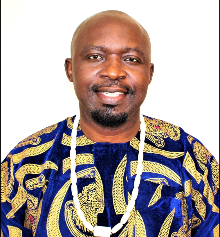 Oliver Mbamara