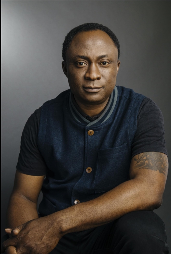 Bayo Akinfemi