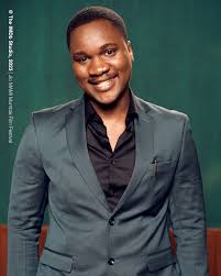 Samuel Abiola Robinson