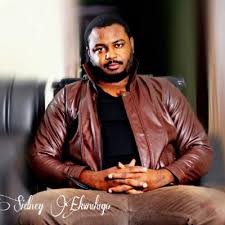 Sidney Ekwulugo
