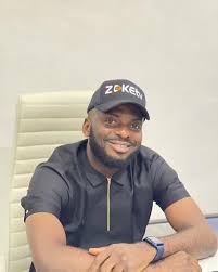 Chikezie Ezeoke