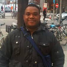 Iyke Odife