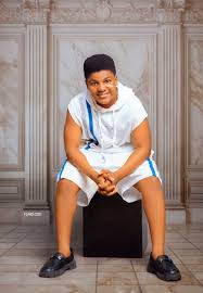 King David Ugo
