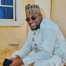Shariff Aminu Ahlan