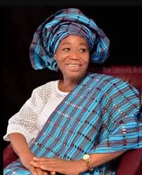 Iyabo Ogunsola