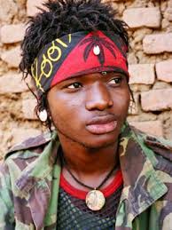 Mamoudu Turay Kamara