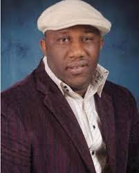 Ernest Asuzu