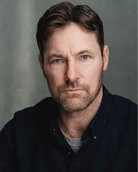 Marc Baylis