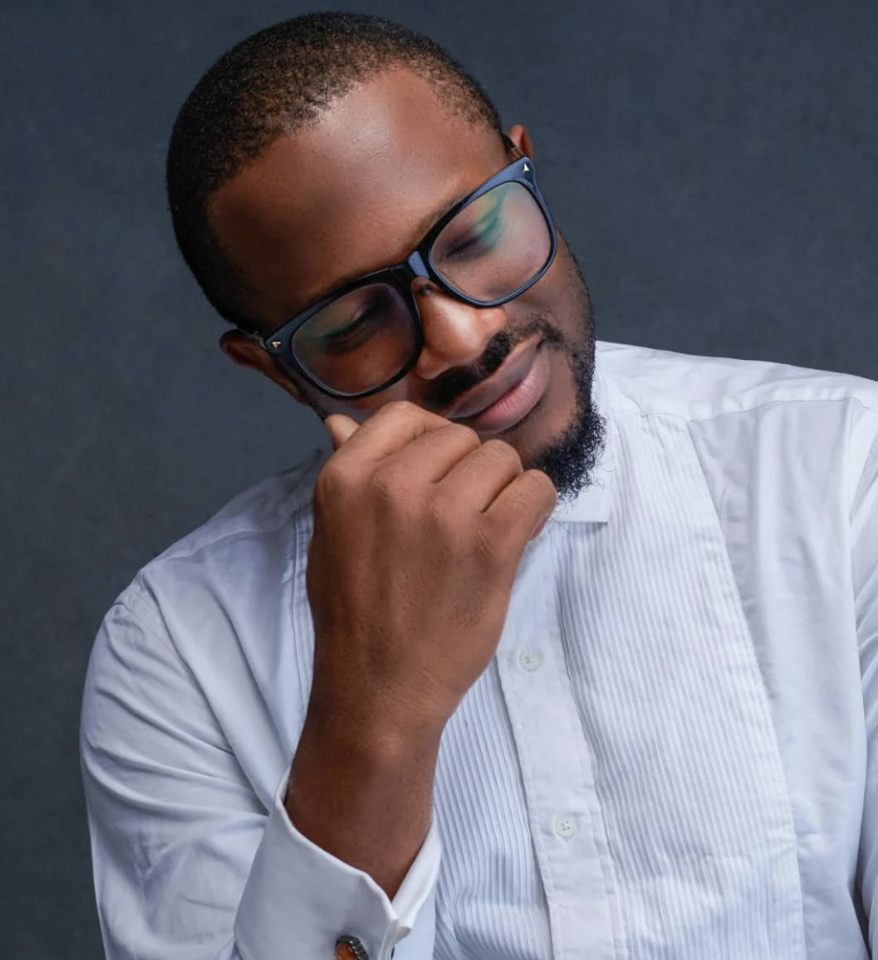 James Kalu Omokwe