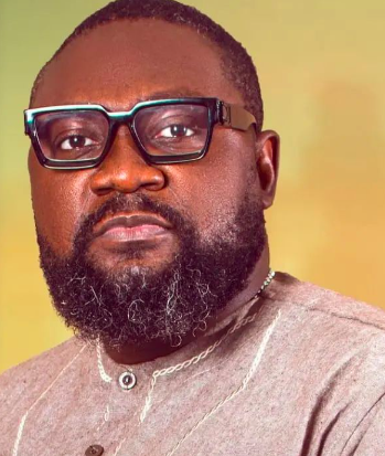 Yemi Blaq