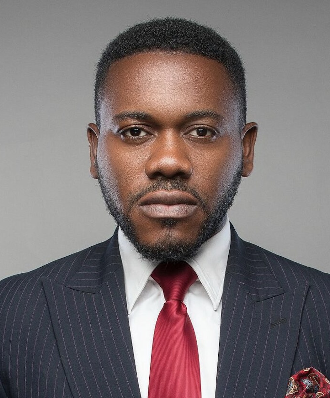 Deyemi Okanlawon