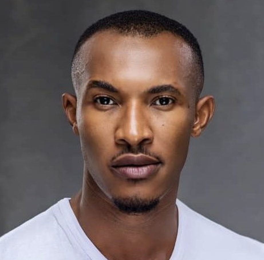Gideon Okeke
