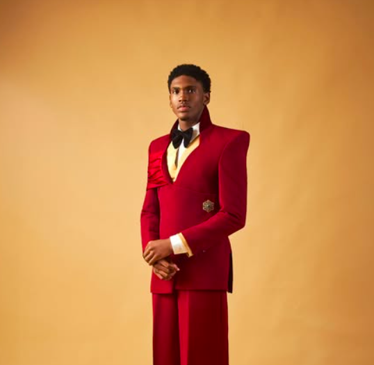 Kelvin "Kenzy" Ezike