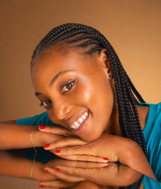 Favour Ejah