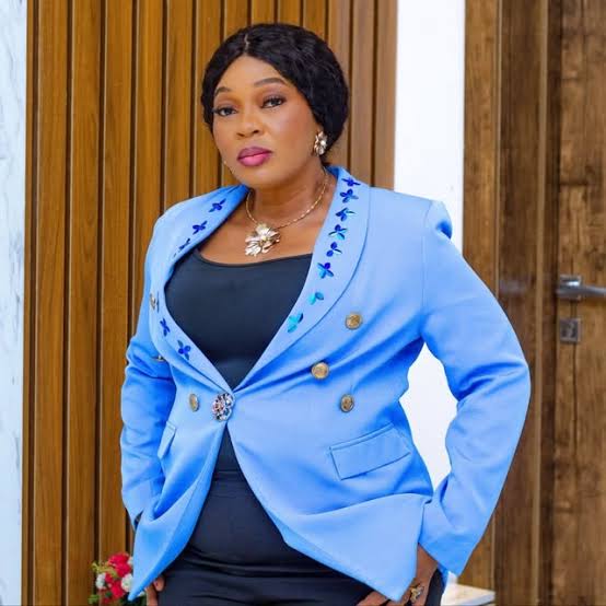 Thelma Chukwunwem