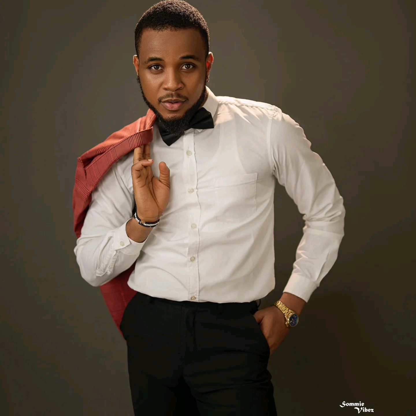 Emmanuel Nonso