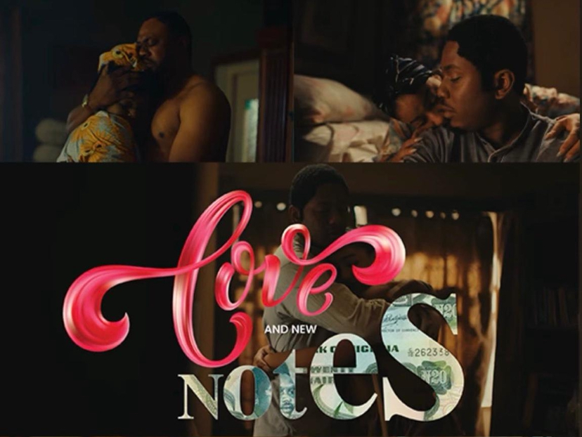 Love Notes(2026)