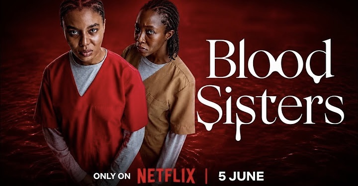 Blood Sisters