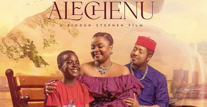 Alechenu
