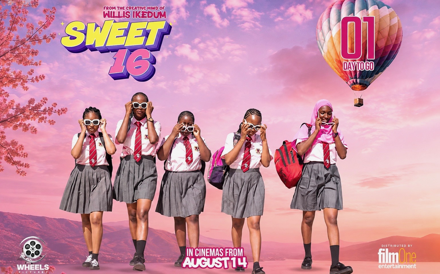 Sweet 16