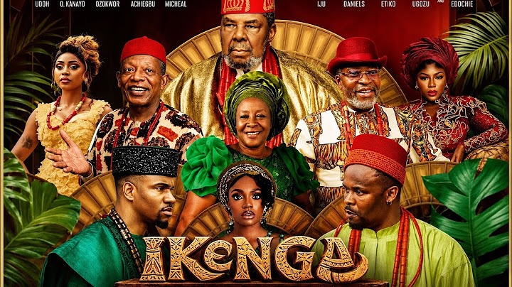 Ikenga