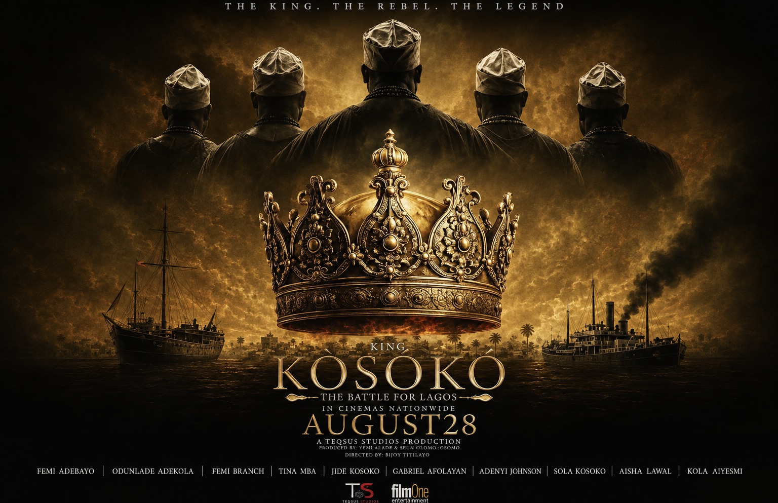 King Kosoko