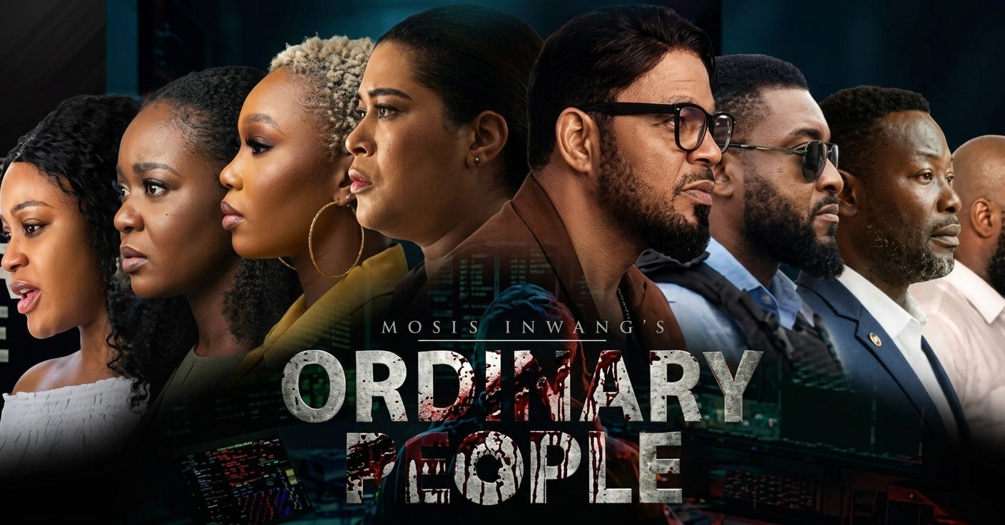 Ordinary People
