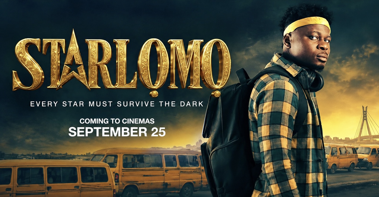 Starlomo