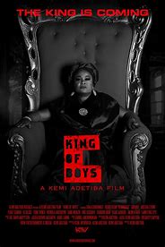 King Of Boys