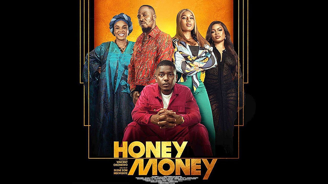 Honey Money